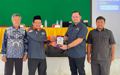 Buka Peluang Karier Internasional: SMK YPM 12 Tuban Gelar Rekrutmen Program Kerja ke Jepang Bersama PT SEII