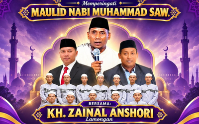 YPM Bersholawat